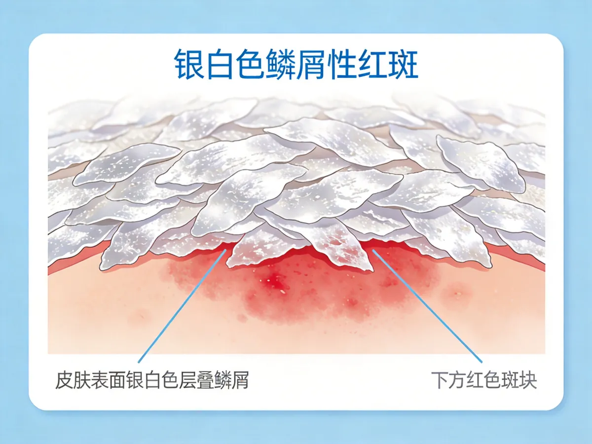 银屑病