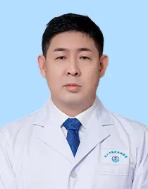 付海龙